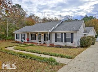 118 Davidson Cir, Griffin, GA 30223