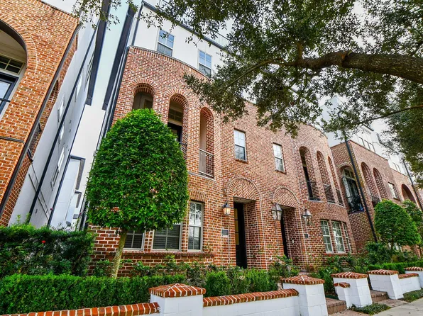 709 Delano St, Houston, TX 77003