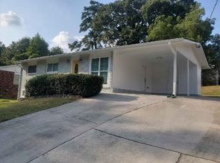 2439 Harvel Dr NW, Atlanta, GA