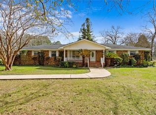 11826 Celeste Rd, Saraland, AL 36571