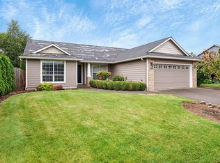 1306 Homestead Pl, Molalla, OR 97038
