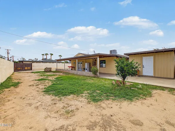 3332 W MONTEROSA Street, Phoenix, AZ 85017