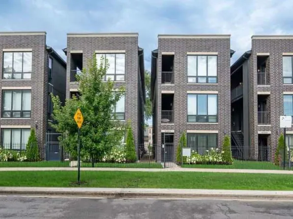 6502 S Ingleside Ave, Chicago, IL 60637