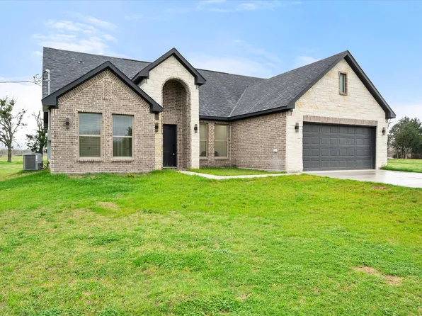 6771 NW County Road 1146, Barry, TX 75102