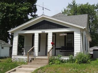 210 N 8th Ave, Marshalltown, IA 50158