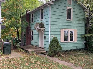 453 Woodland Ave, Wooster, OH 44691