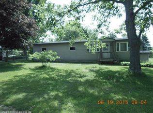 67 Main St, Unity, ME 04988