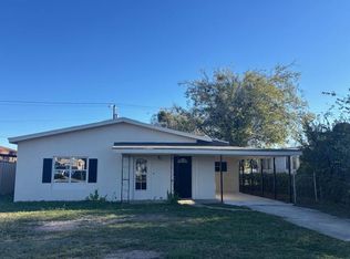 2605 Webster St, San Angelo, TX 76901