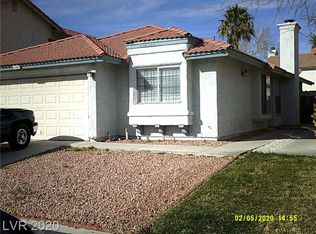 6500 Deadwood Rd, Las Vegas, NV 89108