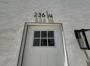 234 E 51st St #236-1/4, Los Angeles, CA 90011