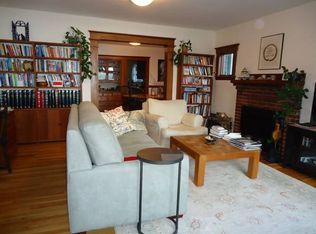 4 Princeton Rd, Arlington, MA 02474