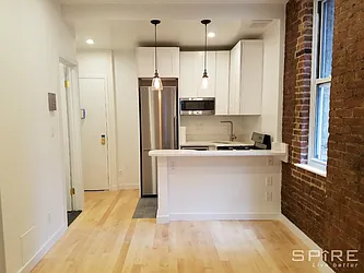 Rented by Spire Group