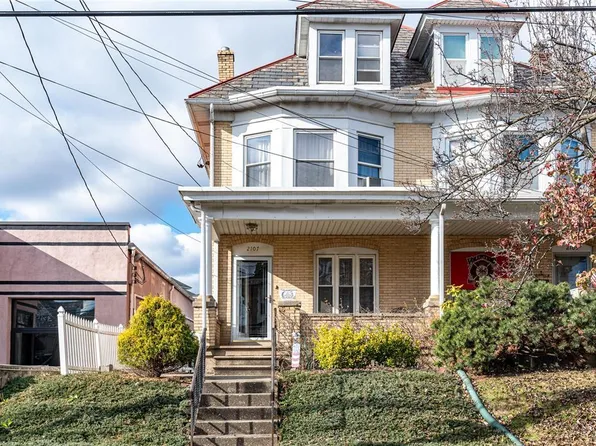 2107 Freemansburg Ave, Easton, PA 18042