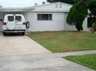 1171 Wilson St, Melbourne, FL 32935