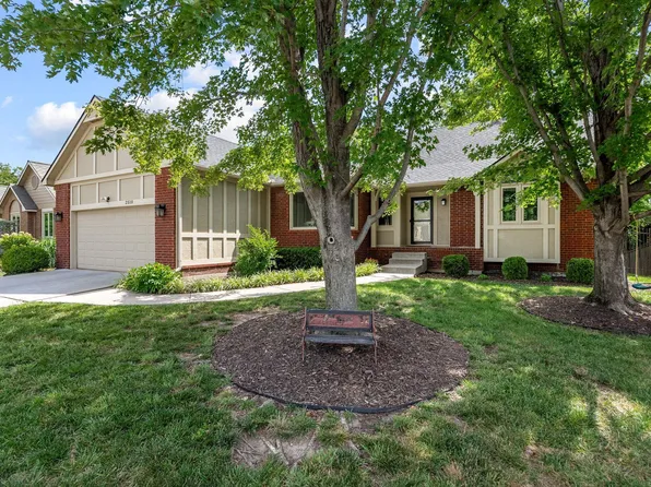 2510 N Lindberg St, Wichita, KS 67226