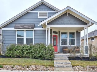 1125 Nevarez, Kyle, TX 78640