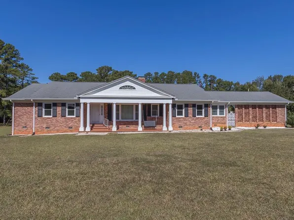2486 Highway 72 W, Abbeville, SC 29620