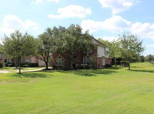 8502 Chipping Rock Dr, Sugar Land, TX 77479