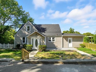 10232 Roppelt Rd, Cincinnati, OH, 45252