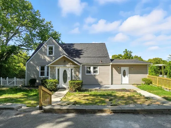 10232 Roppelt Rd, Cincinnati, OH 45252