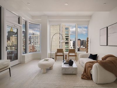 200 E 20th St #16B, New York, NY, 10003