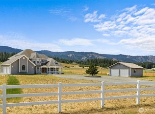 6280 Lower Peoh Point Rd, Cle Elum, WA 98922