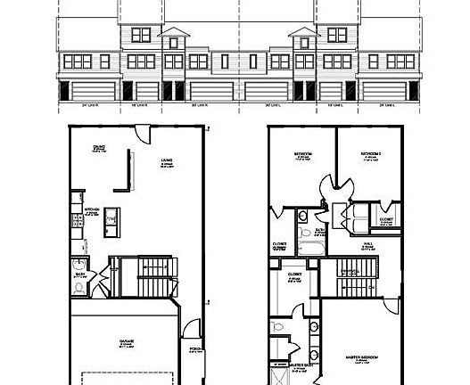 2nd image of 3550 Terreno Vista Blvd