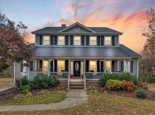 6608 Jordan Run Rd, Chattanooga, TN 37412