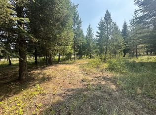 LOT 1 Fairview Dr, Saint Regis, MT 59866