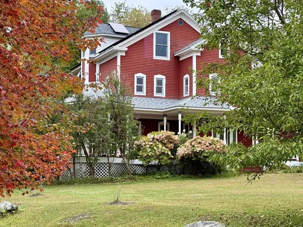 421 Farmer Drive, St. Johnsbury, VT 05819