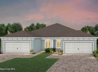 8857 Splashing Dr, Melbourne, FL 32940