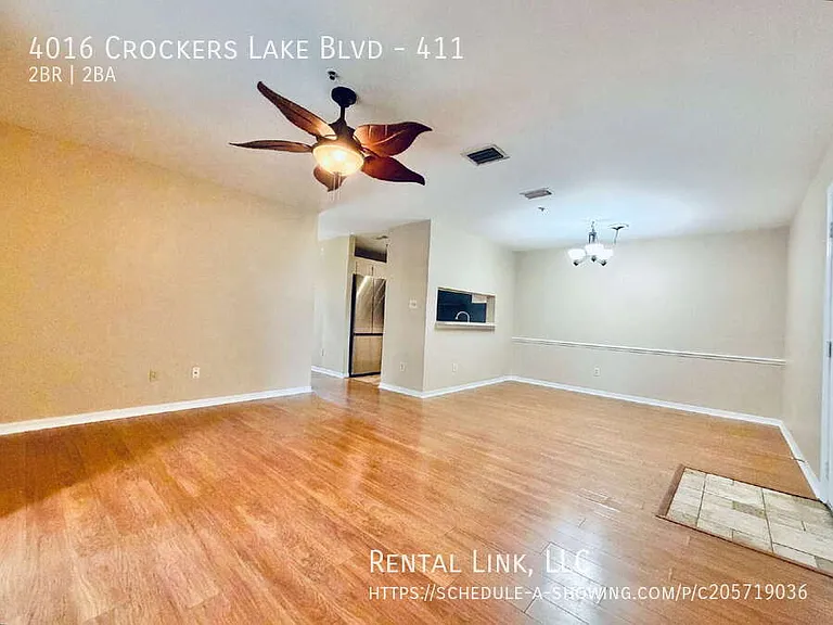 4016 Crockers Lake Blvd #411 — Photo 5