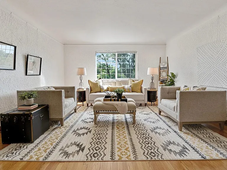 1401 Fairfax St #8 — Photo 2