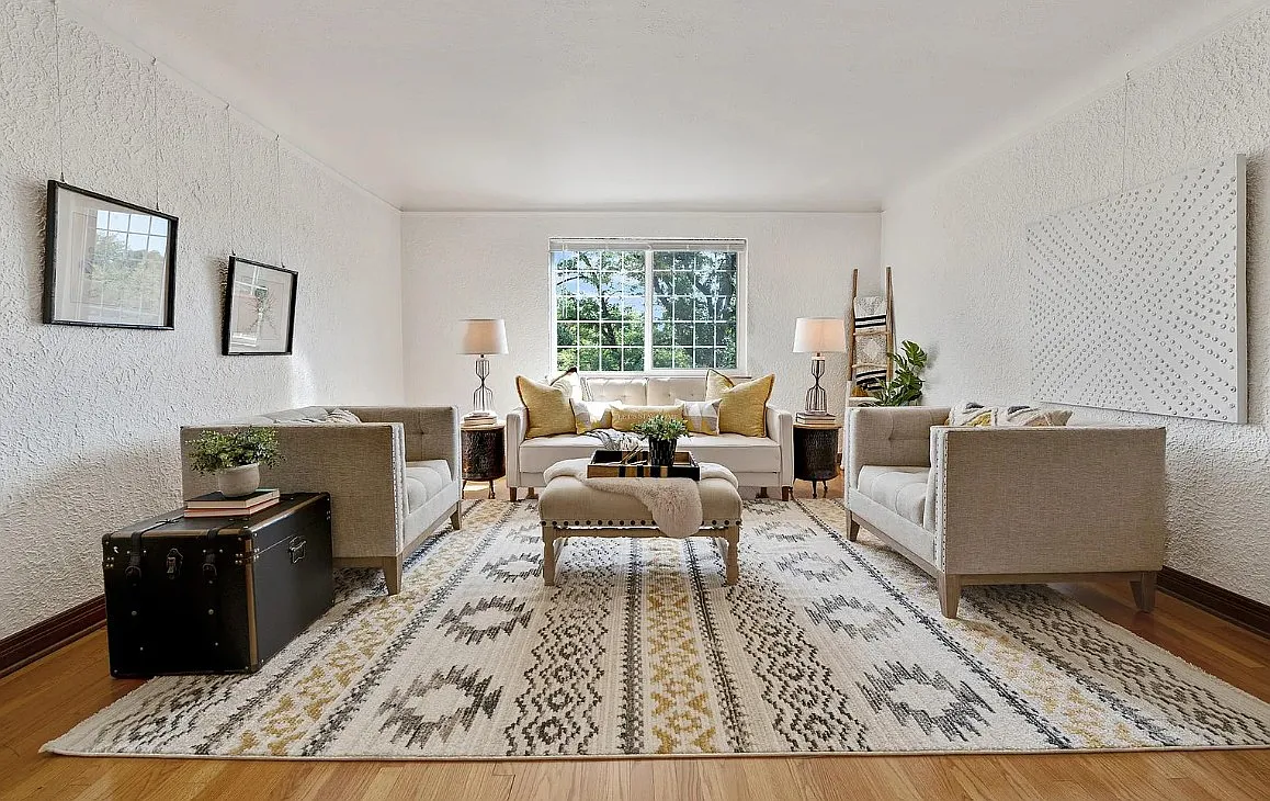 Building Photo - 1401 Fairfax St #5