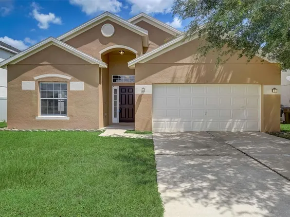 961 VAQUERO LANE, KISSIMMEE, FL 34741