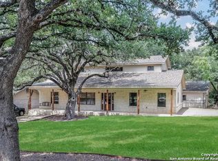 1702 Mountjoy St, San Antonio, TX 78232