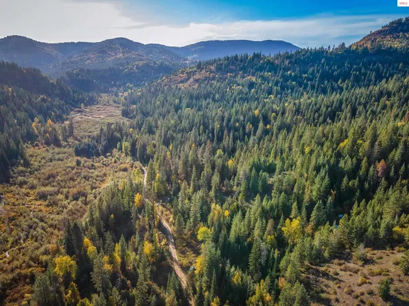 Nka Sno Tika, Priest River, ID 83856