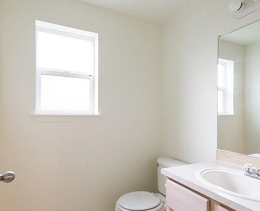 Downstairs Bathroom
