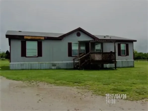 48 County Road 8112, Green Forest, AR 72638