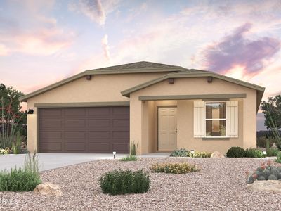 9930 W BRADSHAW Drive, Arizona City, AZ, 85123