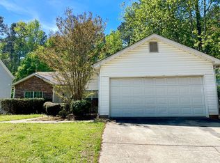 337 Chase Marion Way, McDonough, GA 30253