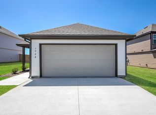 1908 Crimson Lake Blvd, El Reno, OK 73036