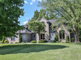 22 Sanfilippo Cir, Rochester, NY 14625