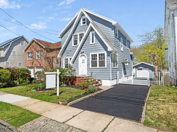 1047 Thomas St, Hillside Twp., NJ 07205