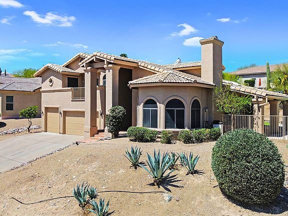 2nd image of 15532 E CAVERN Drive