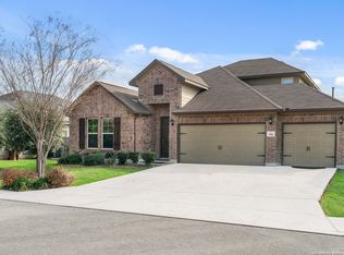7046 Zuma Bch, Converse, TX 78109