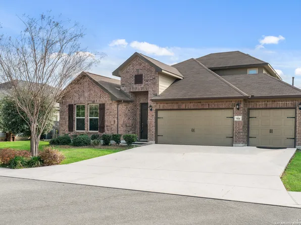 7046 Zuma Beach, Converse, TX 78109
