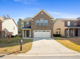 608 Todd Rd, Martinez, GA 30907