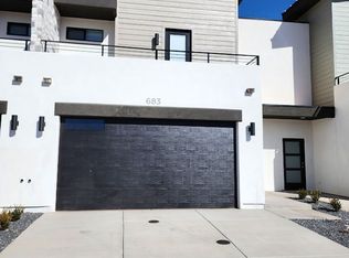 683 E Eureka Aly, Washington, UT 84780