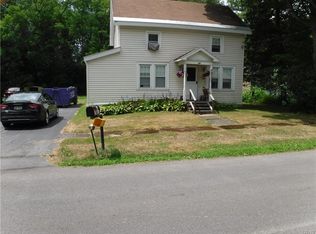 23 Clay St, Cleveland, NY 13042